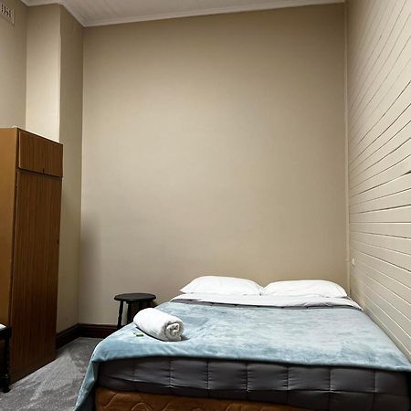 Club Hotel Глен-Иннес Экстерьер фото